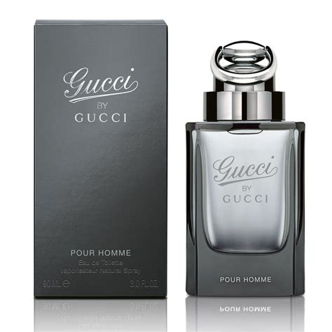 gucci by gucci 90 ml